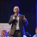 Achia Ala Complexe culturel Hassani