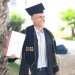 Soutenance de doctorat Faculté des sciences de Ben Msick