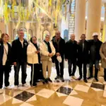 Team building Mazagan Décembre 2025